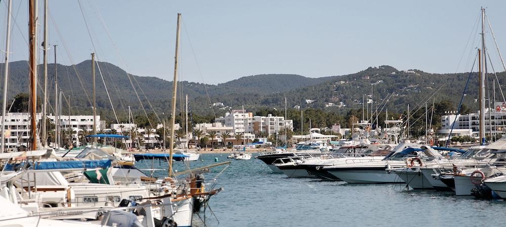 Reco Des Sol Aparthotel Sant Antoni de Portmany