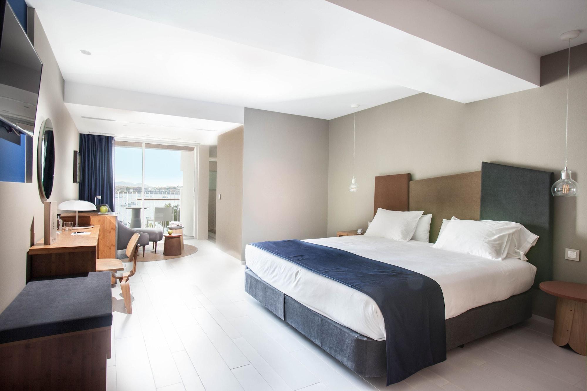 Hotel Ocean Drive Talamanca (Ibiza)