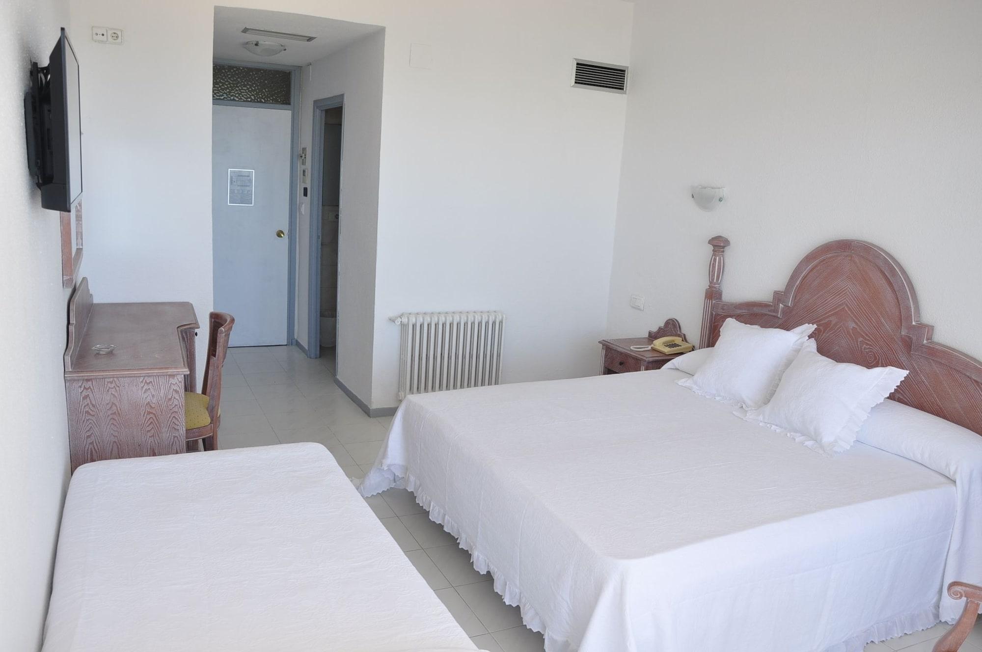 Neptuno Hotel 3*