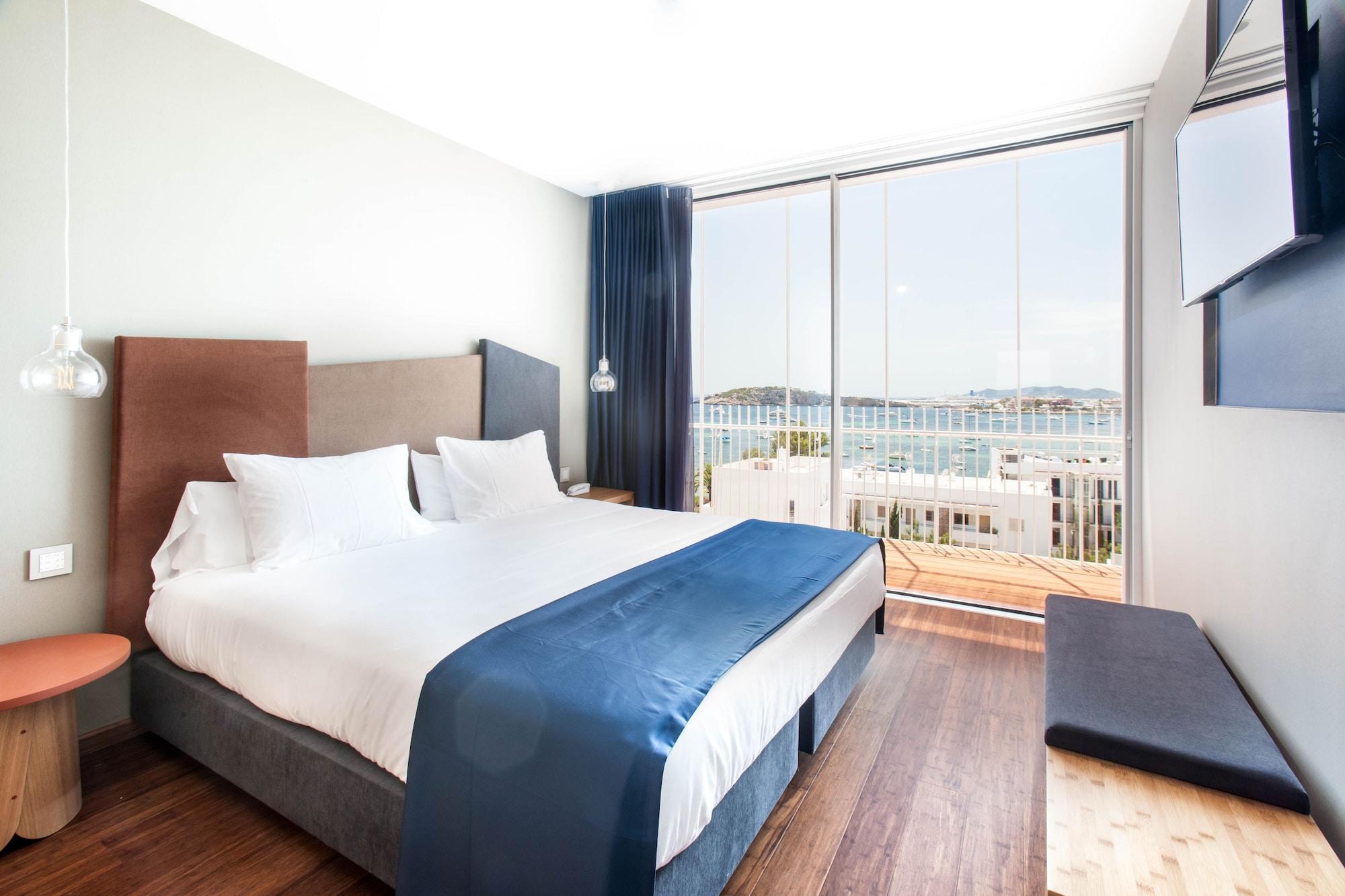 Ocean Drive Talamanca (Ibiza)
