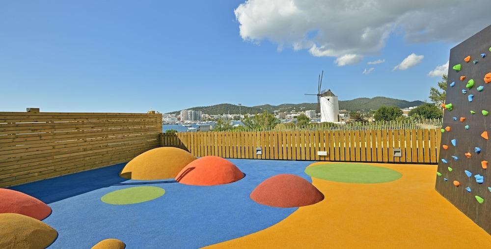 Nyx Ibiza By Leonardo Hotels-adults Only San Antonio (Ibiza)