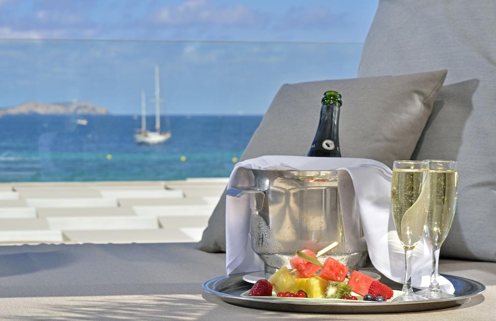 Nyx Ibiza By Leonardo Hotels-adults Only 4*