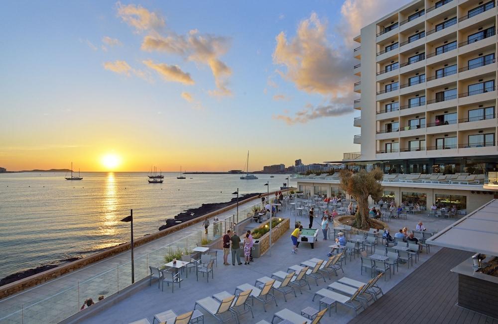 Nyx Ibiza By Leonardo Hotels-adults Only Hotel 4*