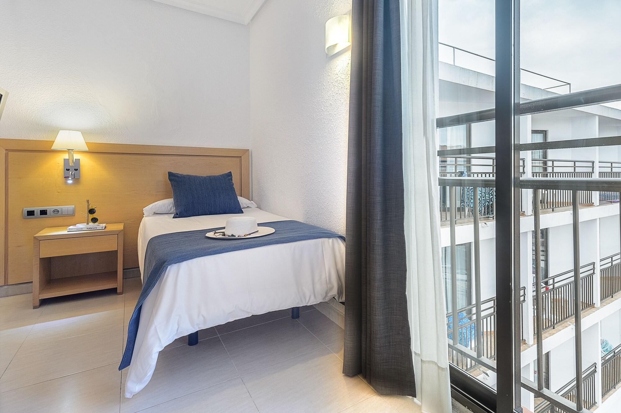 Hotel Vibra San Remo Sant Antoni de Portmany