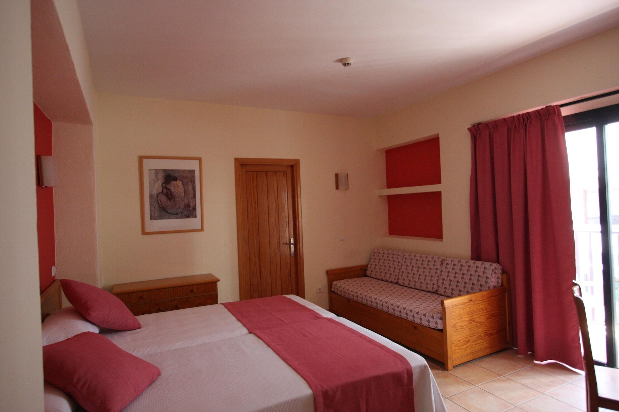 Aparthotel Casa Maria Sant Antoni de Portmany
