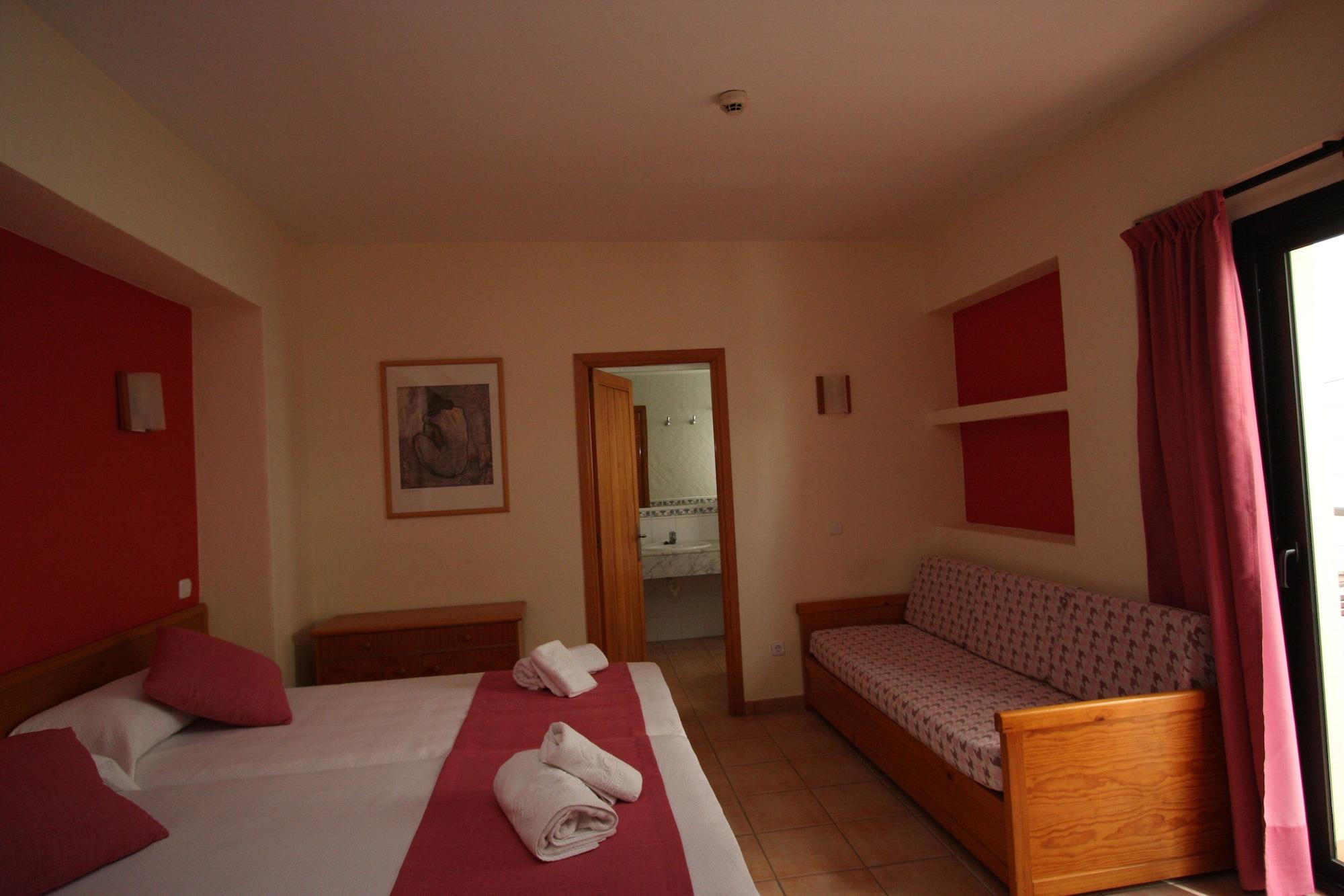 Aparthotel Casa Maria 2*