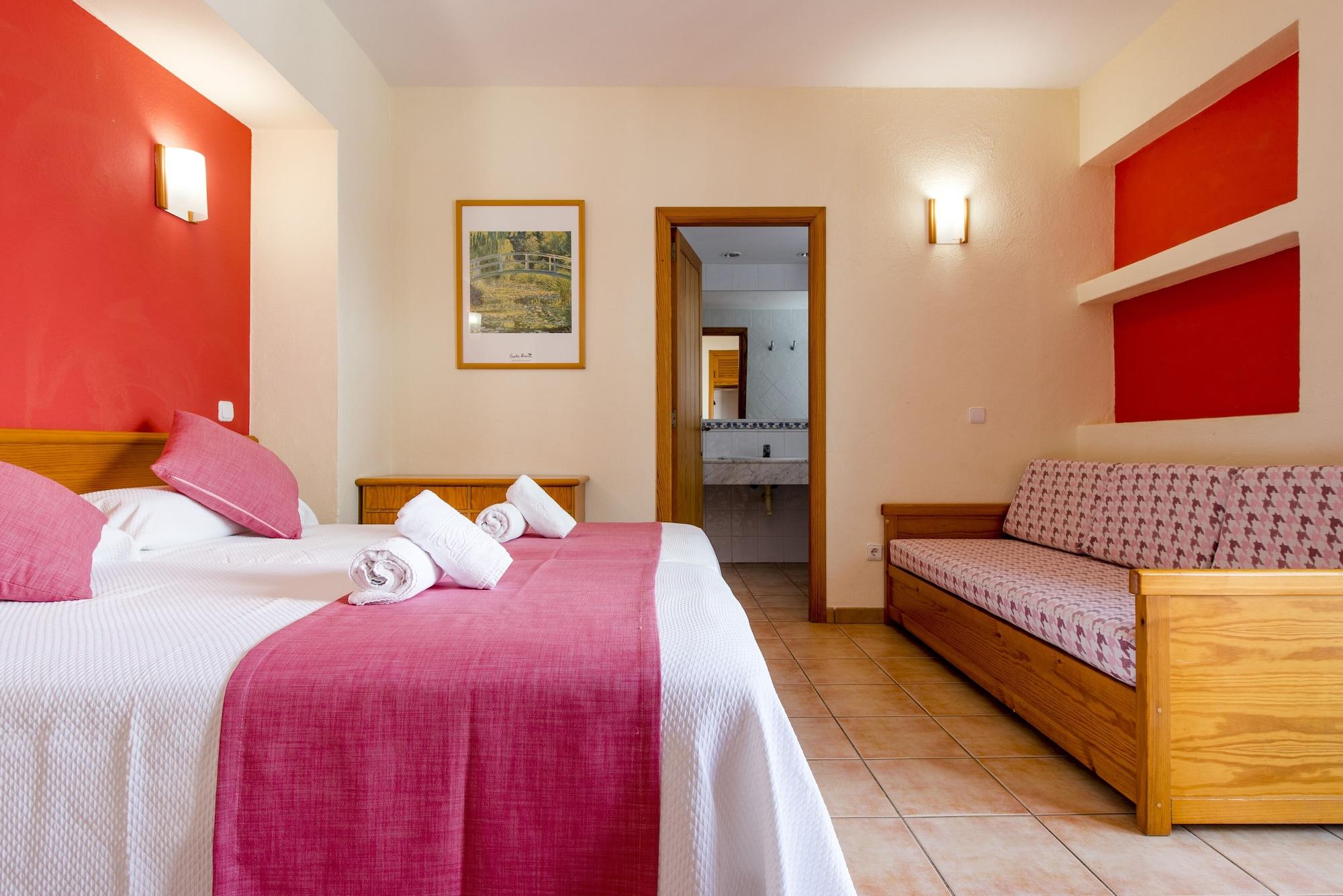 Casa Maria 2*