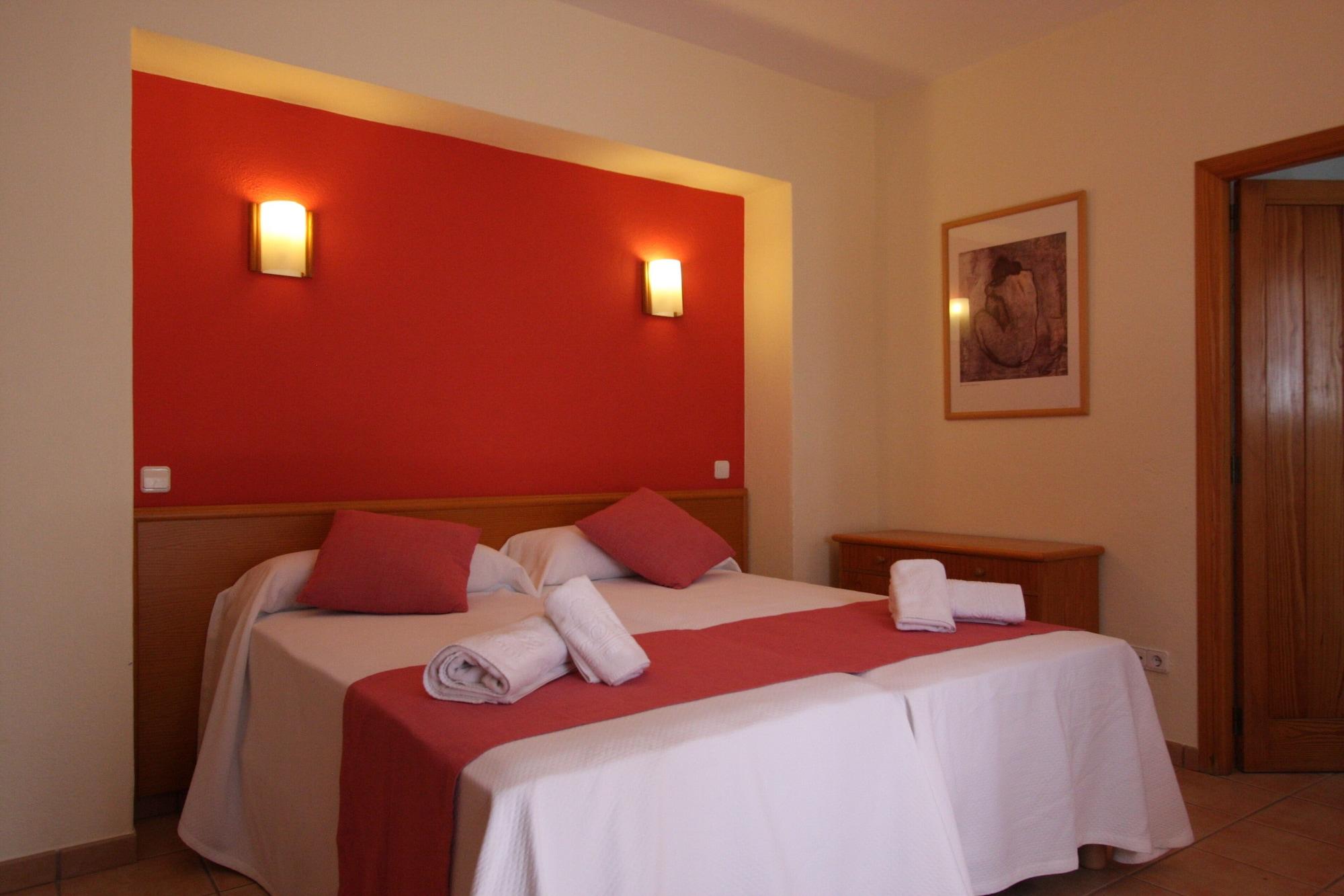 Aparthotel Casa Maria 2*