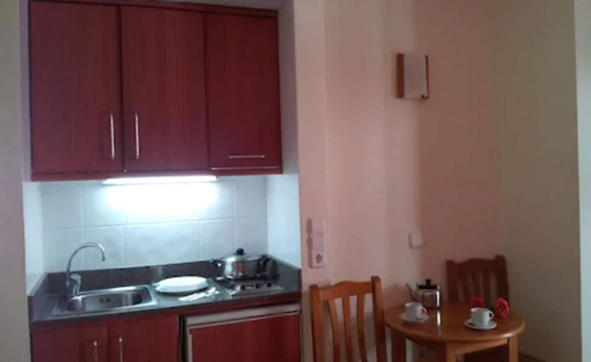 Casa Maria Aparthotel 2*