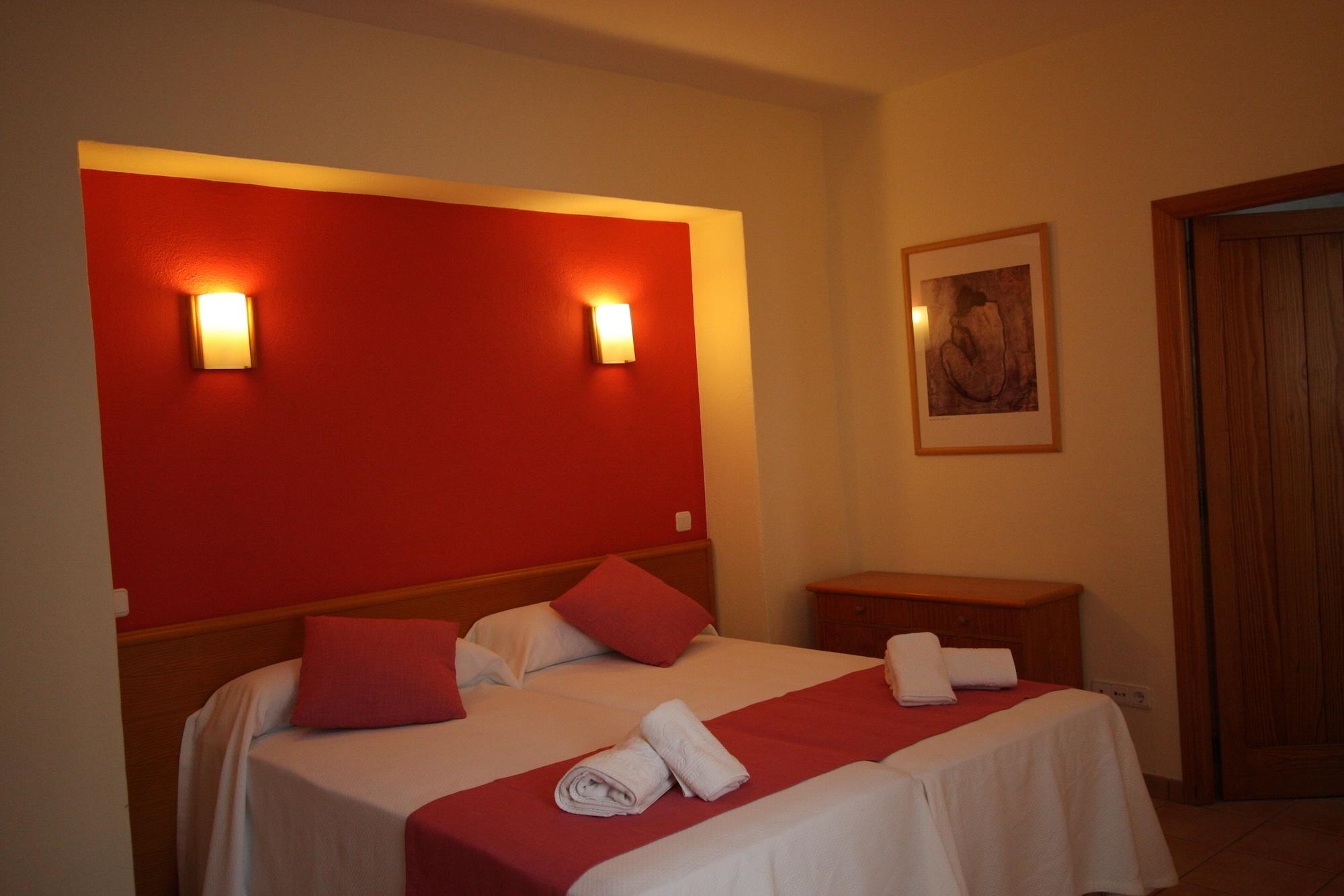 Casa Maria 2*