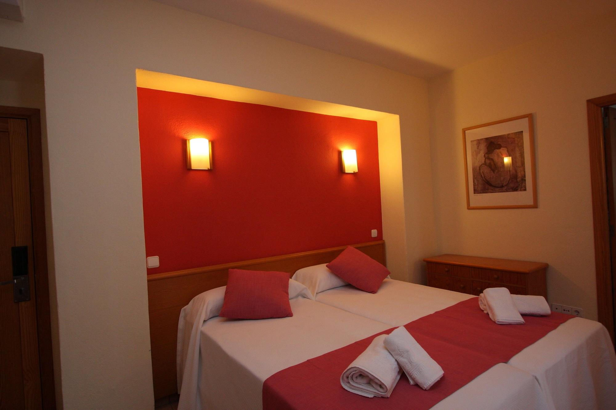 Aparthotel Casa Maria Sant Antoni de Portmany