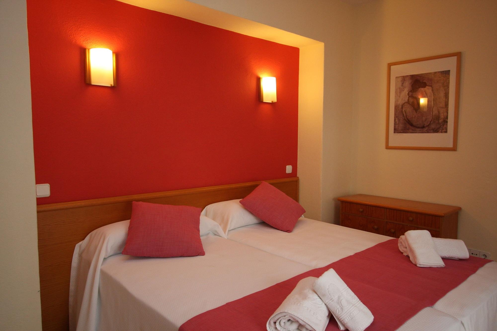Aparthotel Casa Maria 2*