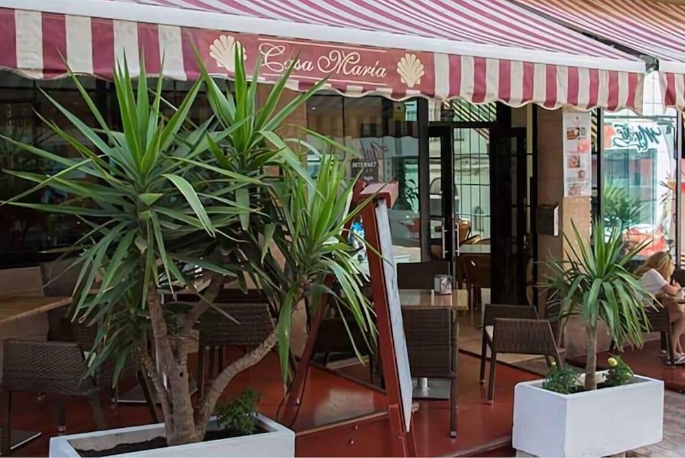 Casa Maria Aparthotel 2*