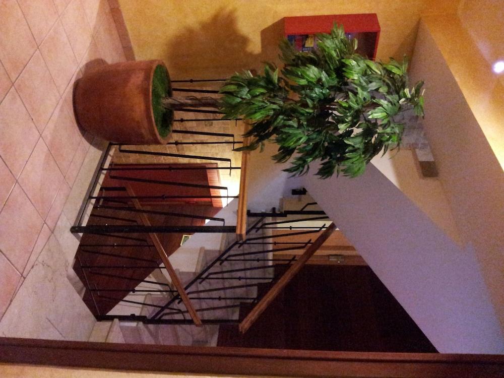 Casa Maria Aparthotel