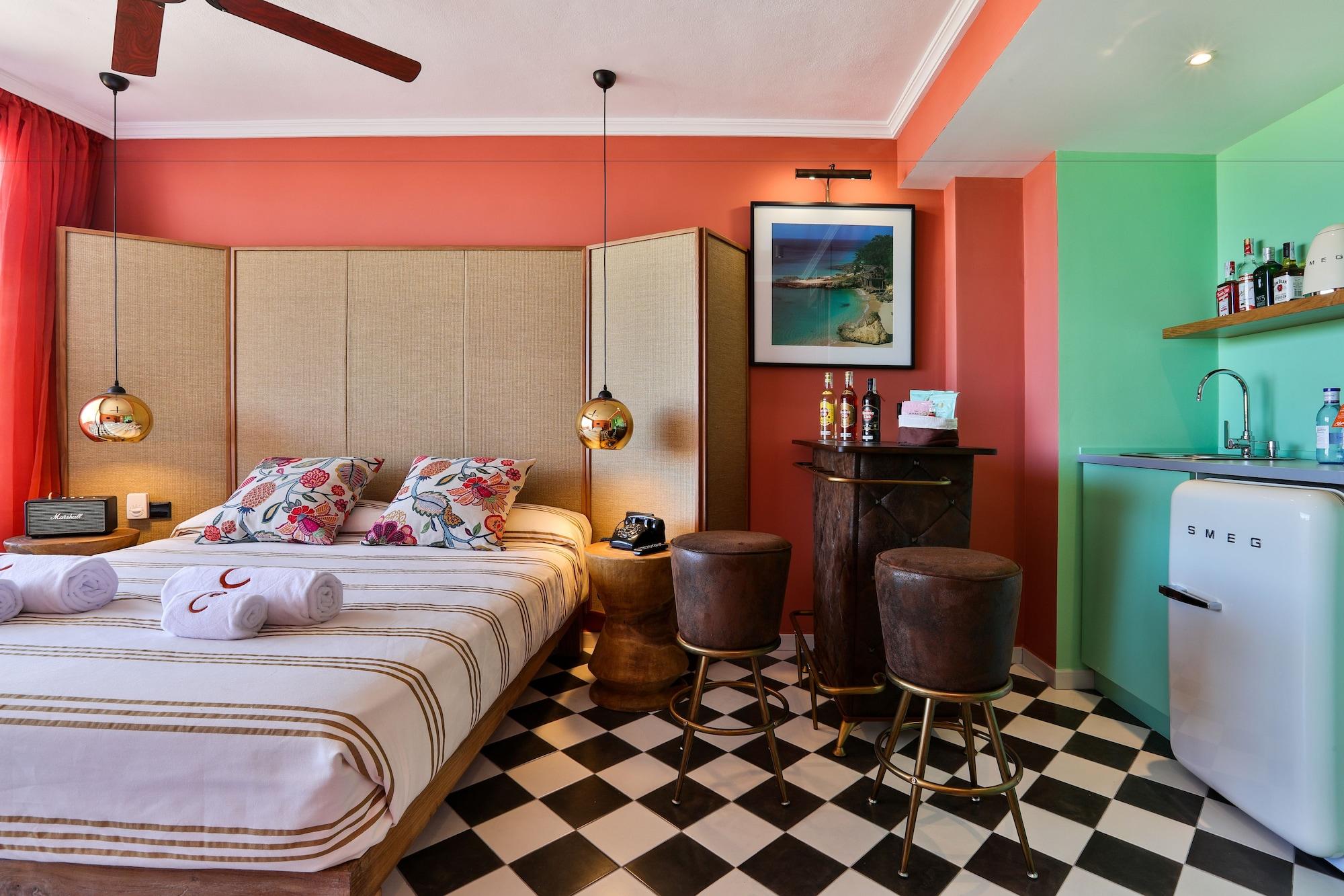 Cubanito Ibiza (adults Only) Hotel
