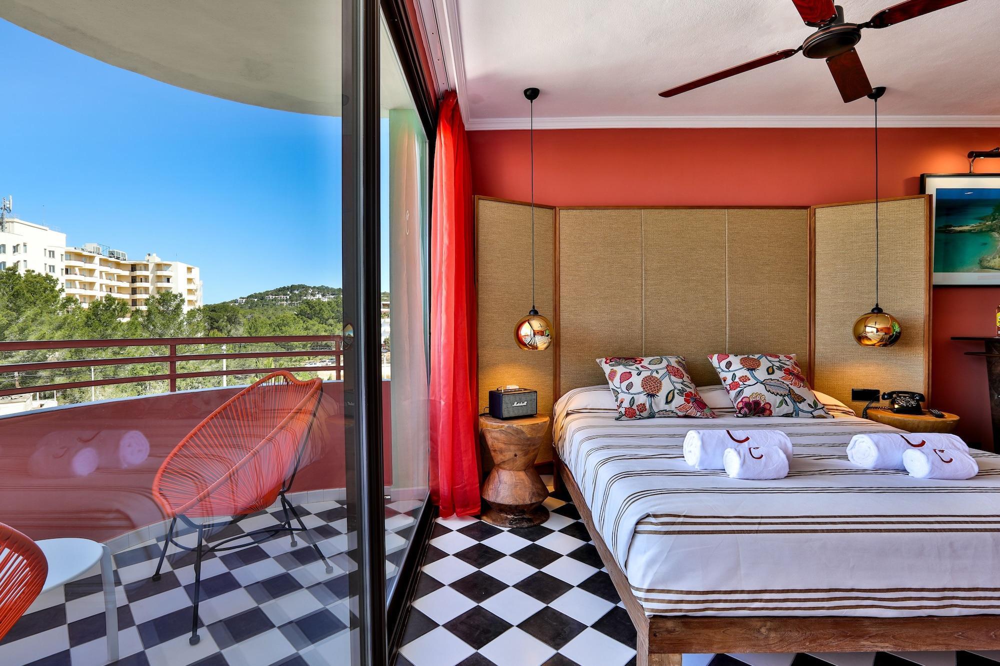 Hotel Cubanito Ibiza (adults Only) 4*