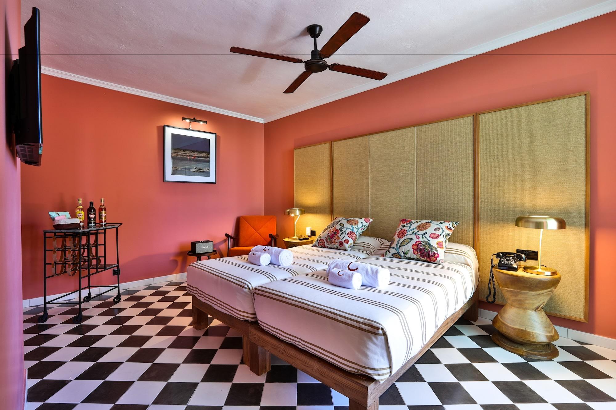 Hotel Cubanito Ibiza (adults Only) San Antonio (Ibiza)