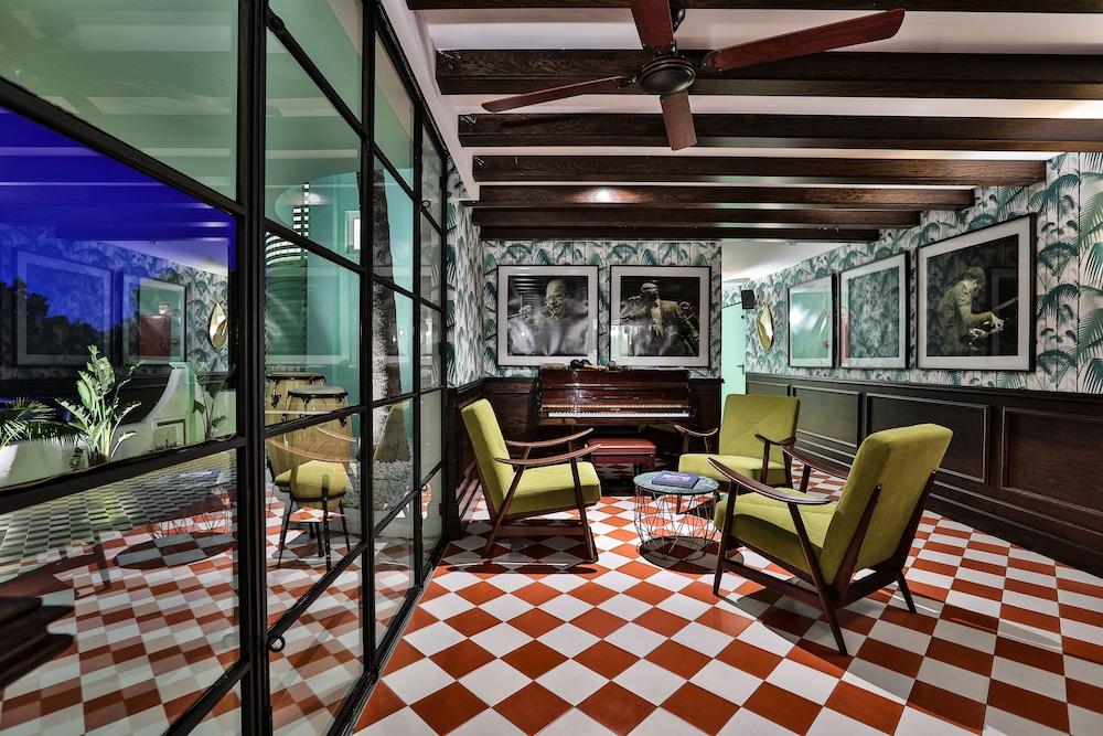 Hotel Cubanito Ibiza (adults Only) 4*