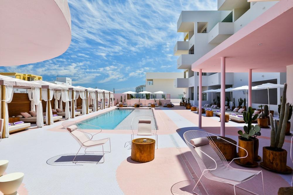 Paradiso Ibiza Art - Adults Only Hotel San Antonio (Ibiza)