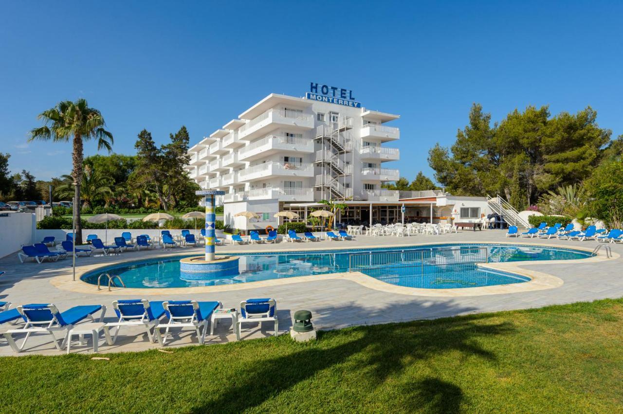 Vibra Monterrey 2* San Antonio (Ibiza)