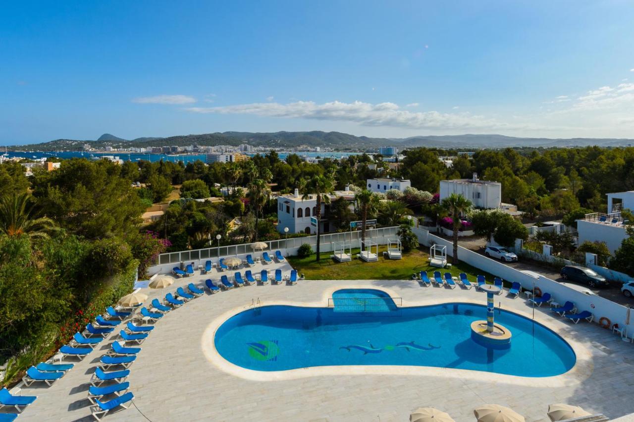 Vibra Monterrey San Antonio (Ibiza)