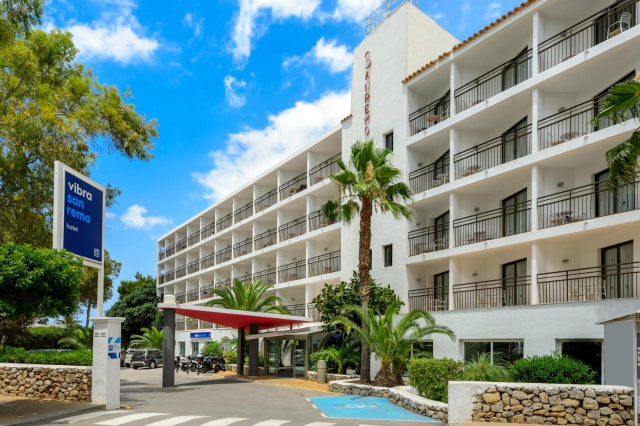 Hotel Vibra San Remo Sant Antoni de Portmany