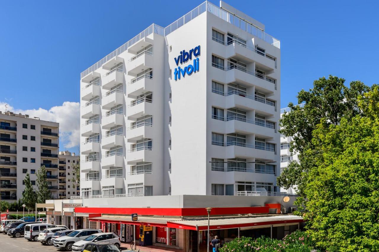 Vibra Tivoli Aparthotel