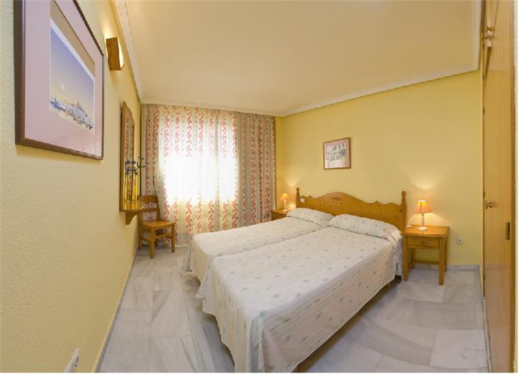 Playa Grande Apartment Playa d'en Bossa