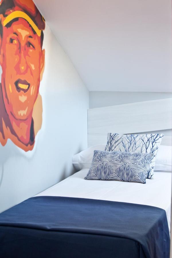 Ryans Pocket Hotel *