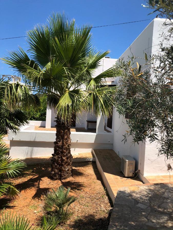 Casa En Ibiza Con Vistas Increibles En *