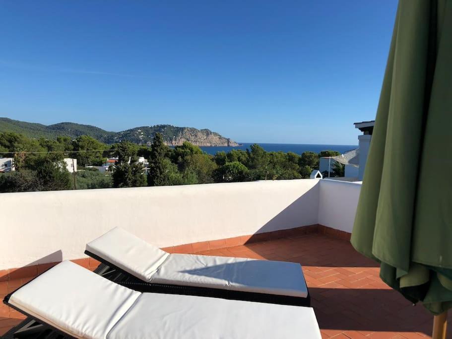 Casa En Ibiza Con Vistas Increibles En
