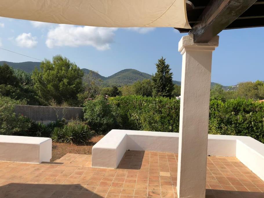Casa En Ibiza Con Vistas Increibles En Holiday home