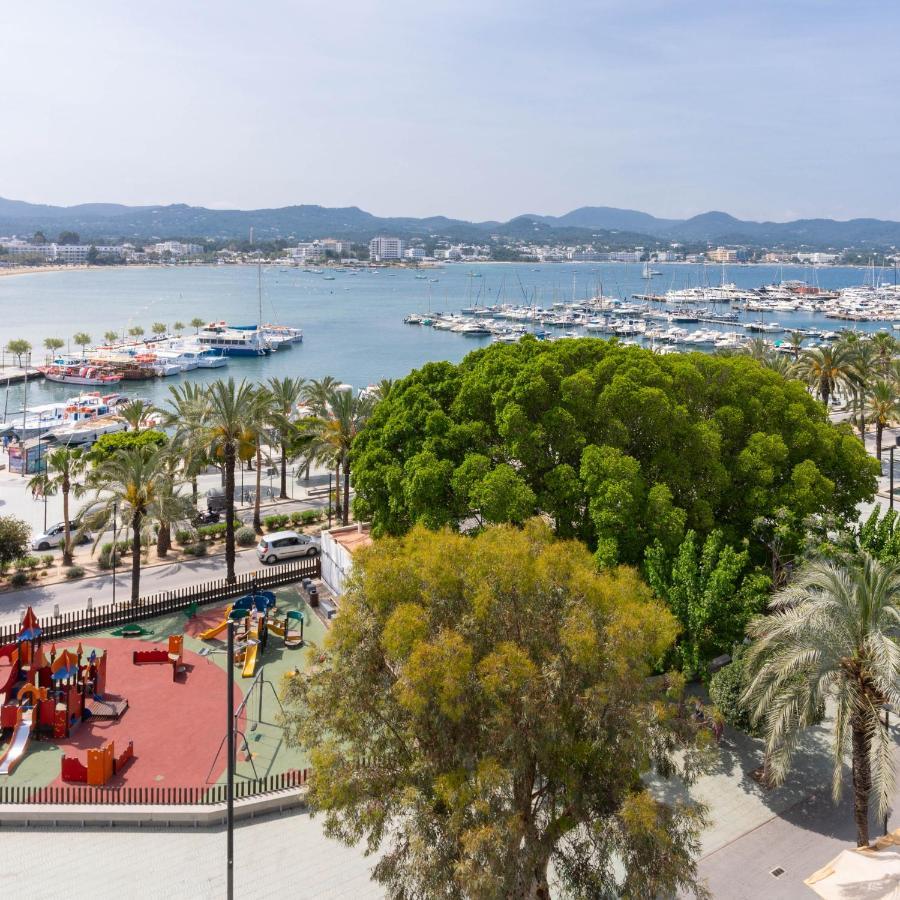 The Red - Adults Only Hotel San Antonio (Ibiza)