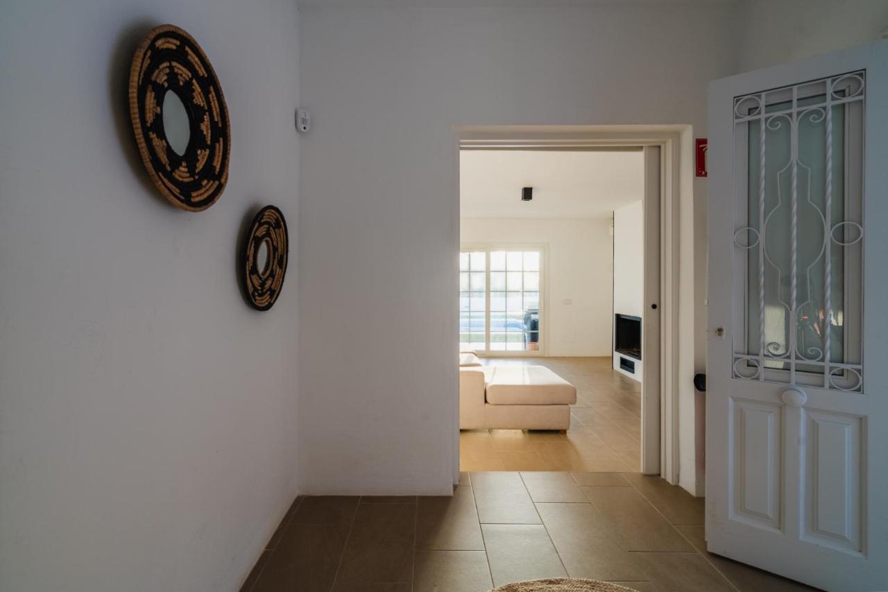 S' Argila Villa Cala Comte