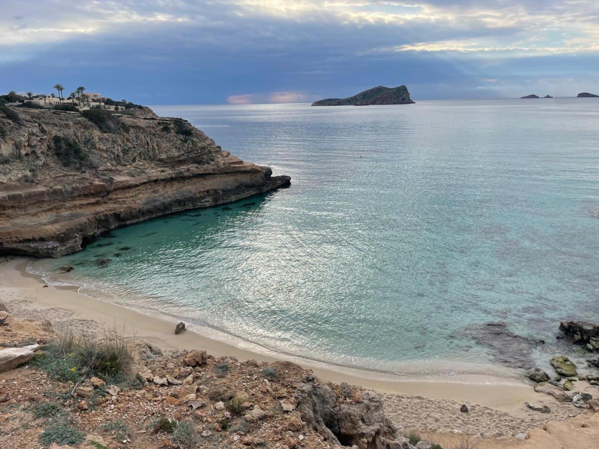 S' Argila Villa Cala Comte