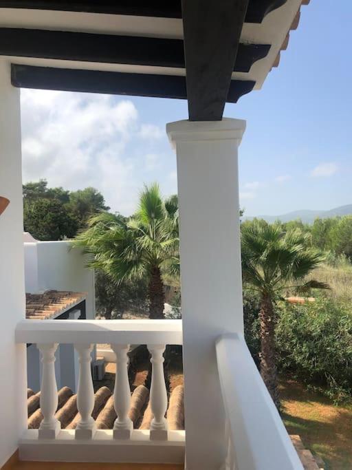 Holiday home Casa En Ibiza Con Vistas Increibles En Es Figueral