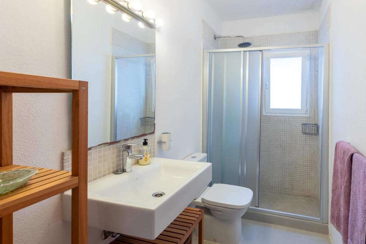 Holiday home Casa En Ibiza Con Vistas Increibles En *