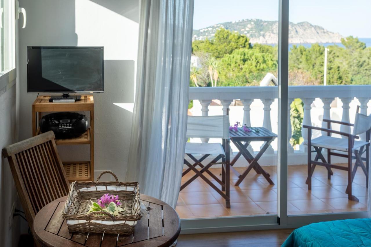 Holiday home Casa En Ibiza Con Vistas Increibles En Es Figueral