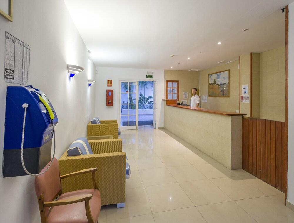 Coral Star Apartment *