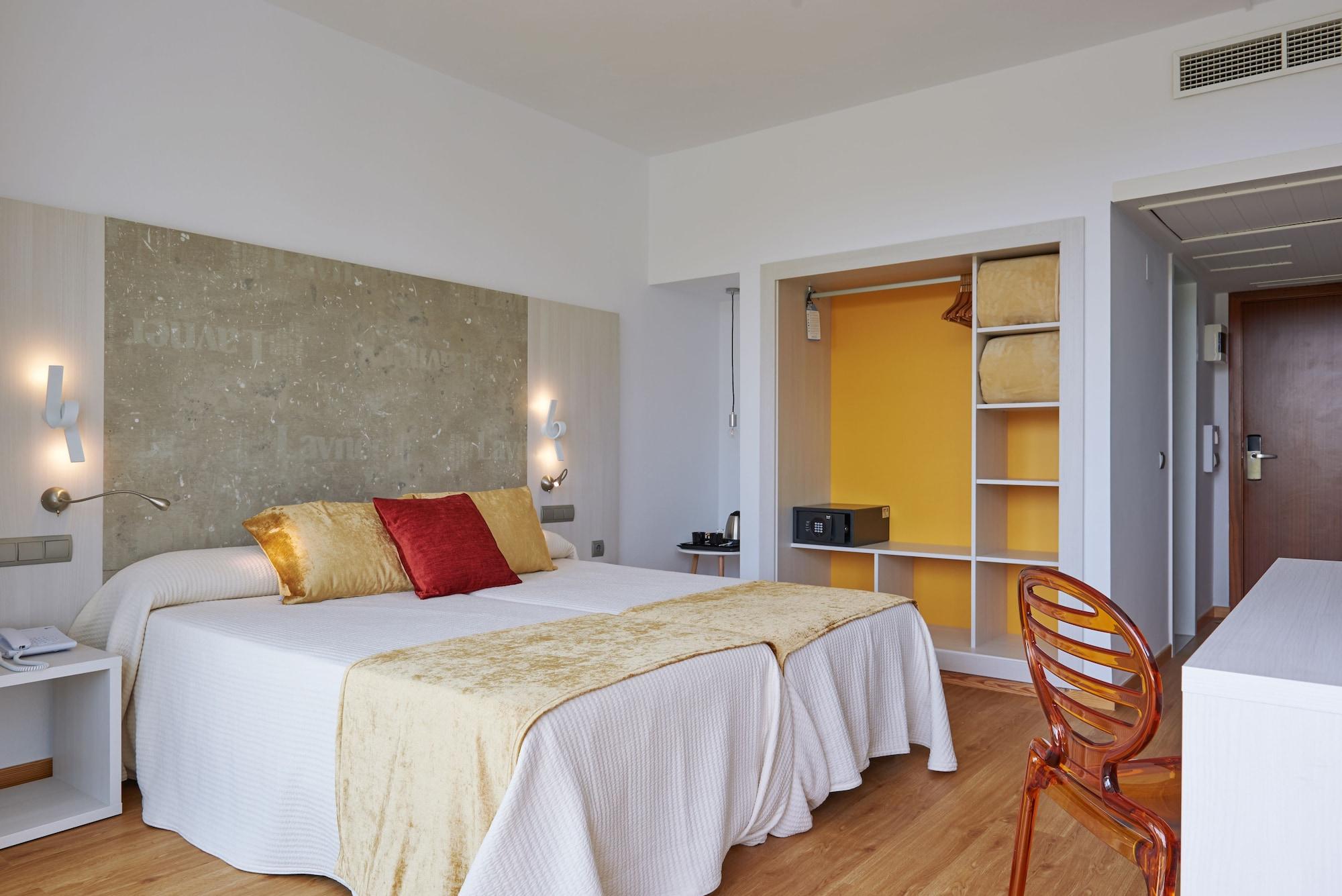 Abrat Hotel San Antonio (Ibiza)