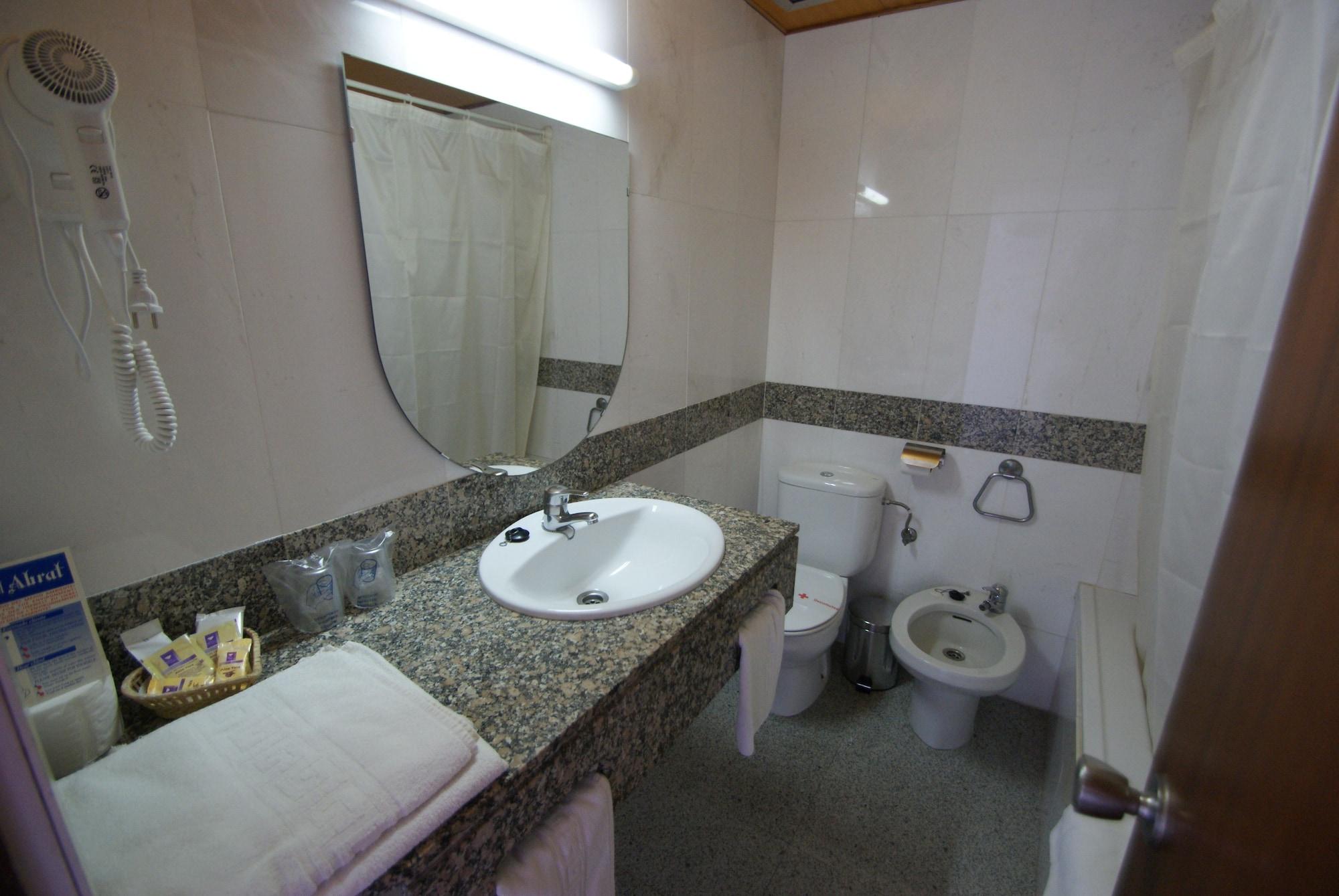 Hotel Abrat