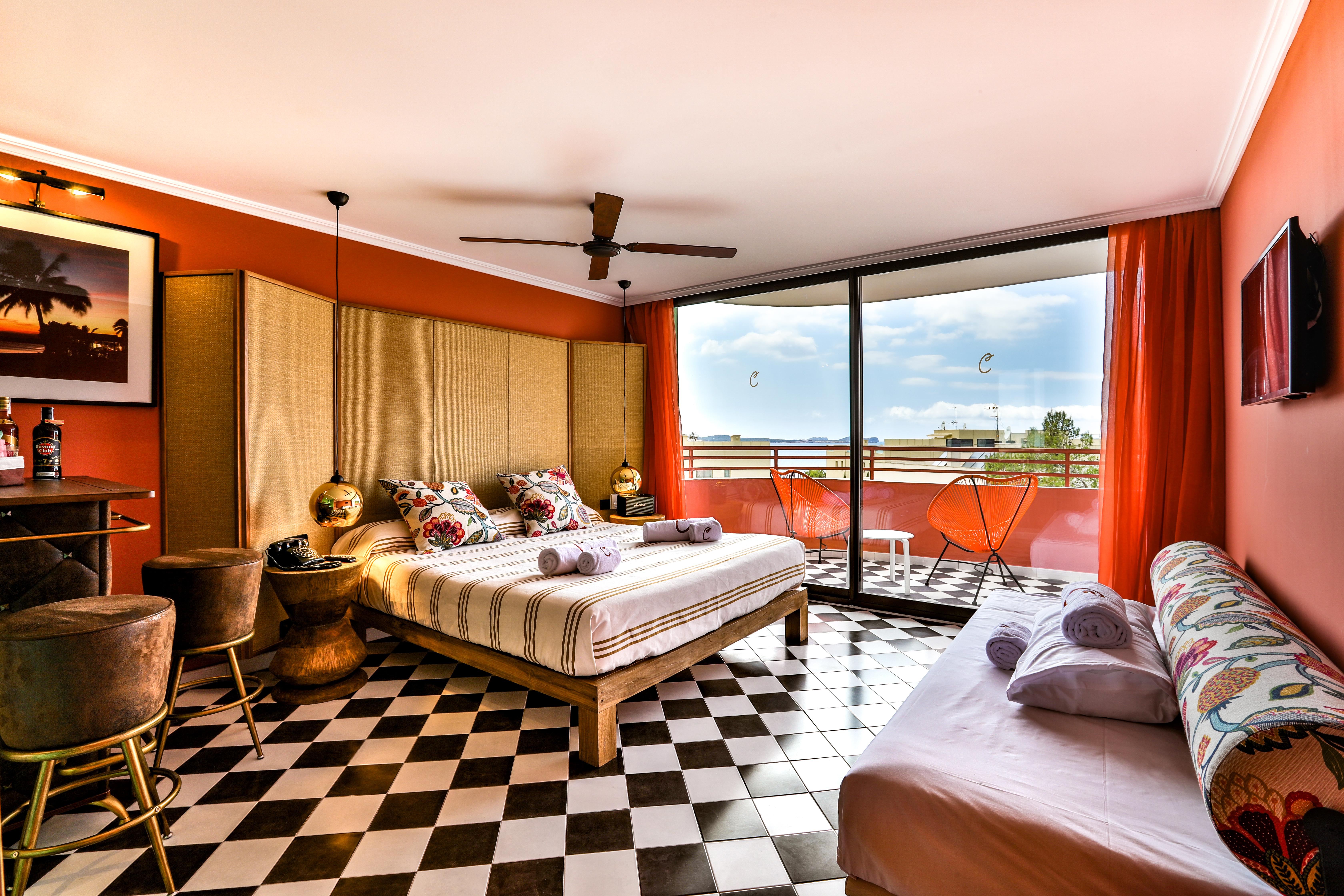 Cubanito Ibiza (adults Only) 4*