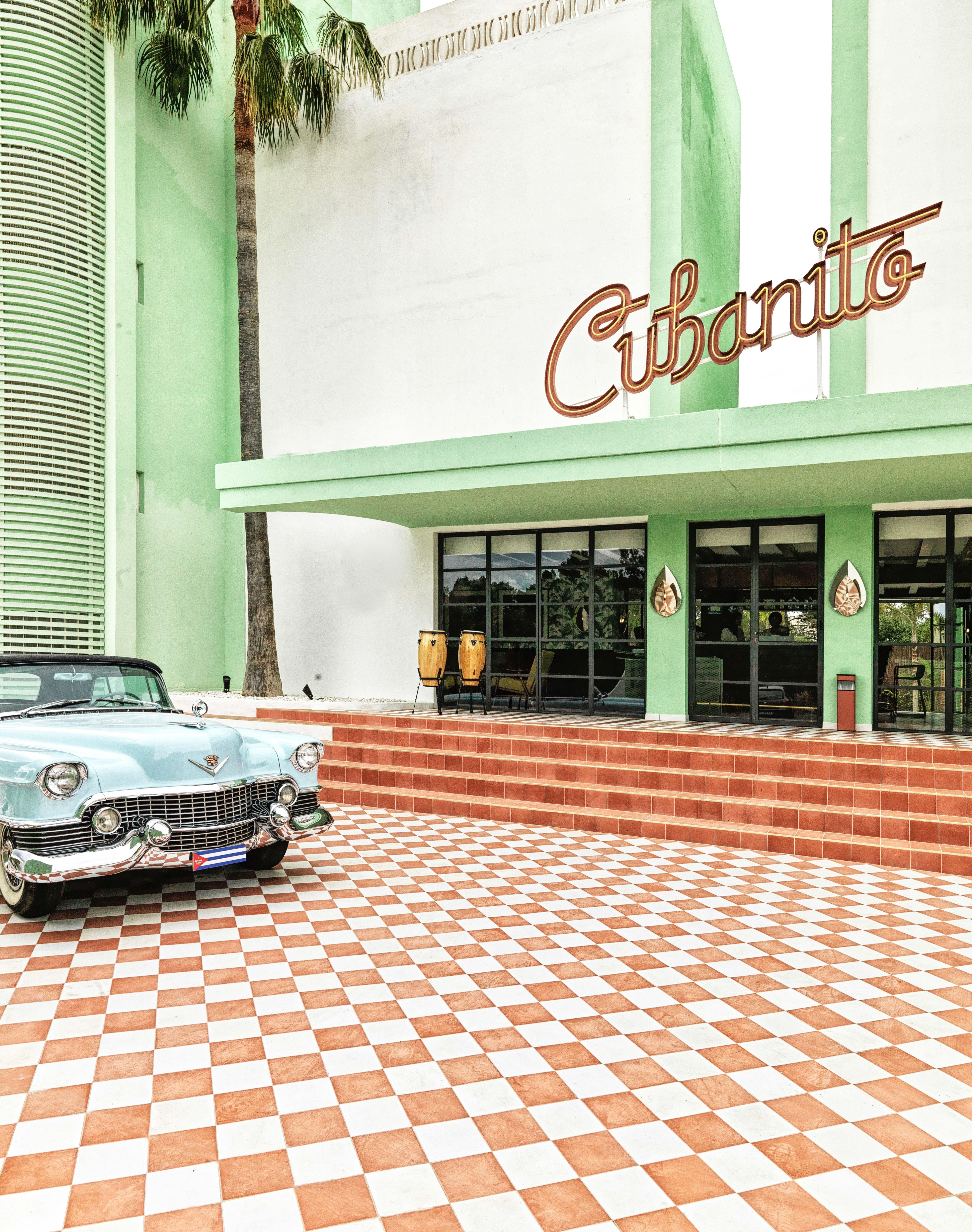Cubanito Ibiza (adults Only) 4*