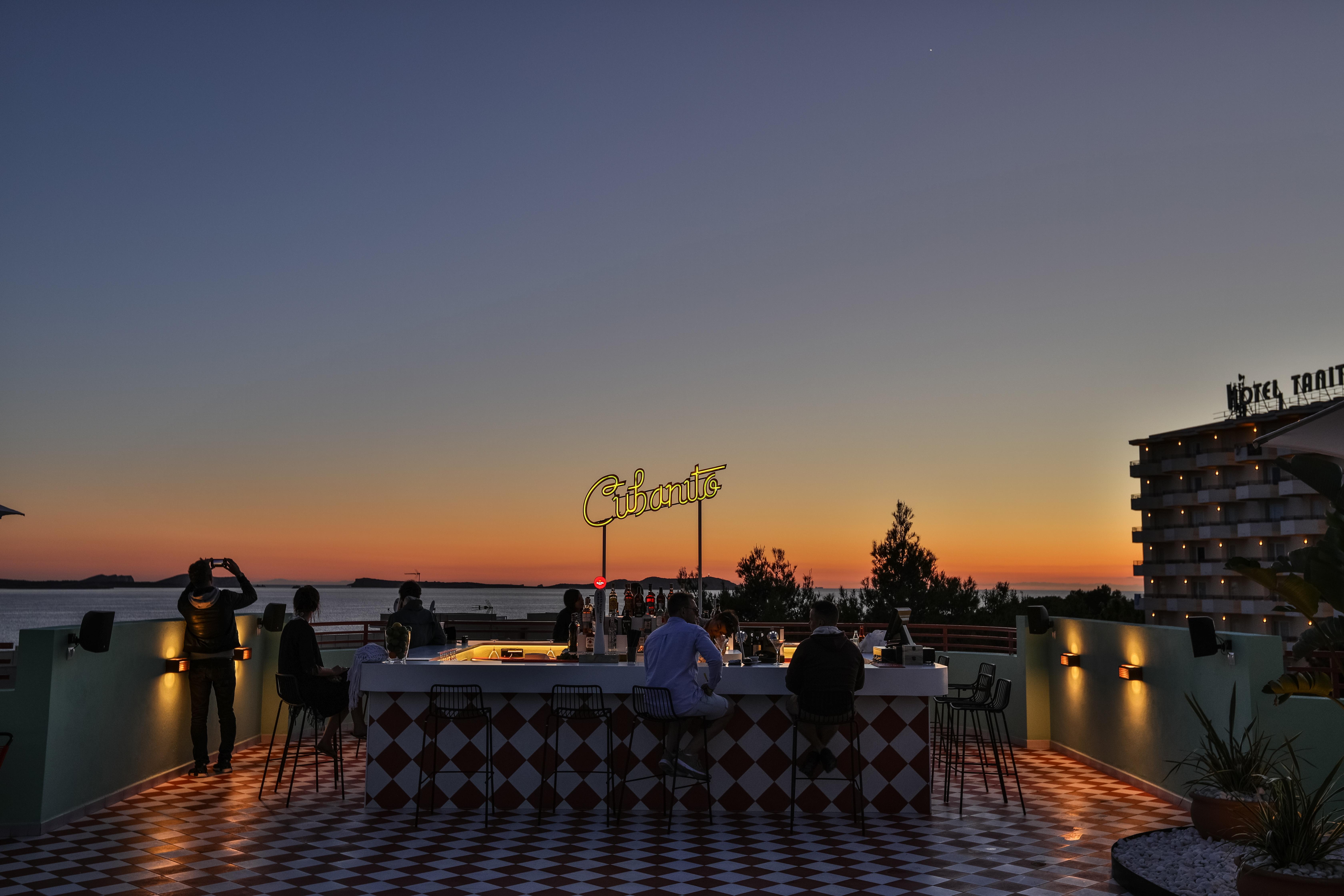 Cubanito Ibiza (adults Only) 4*