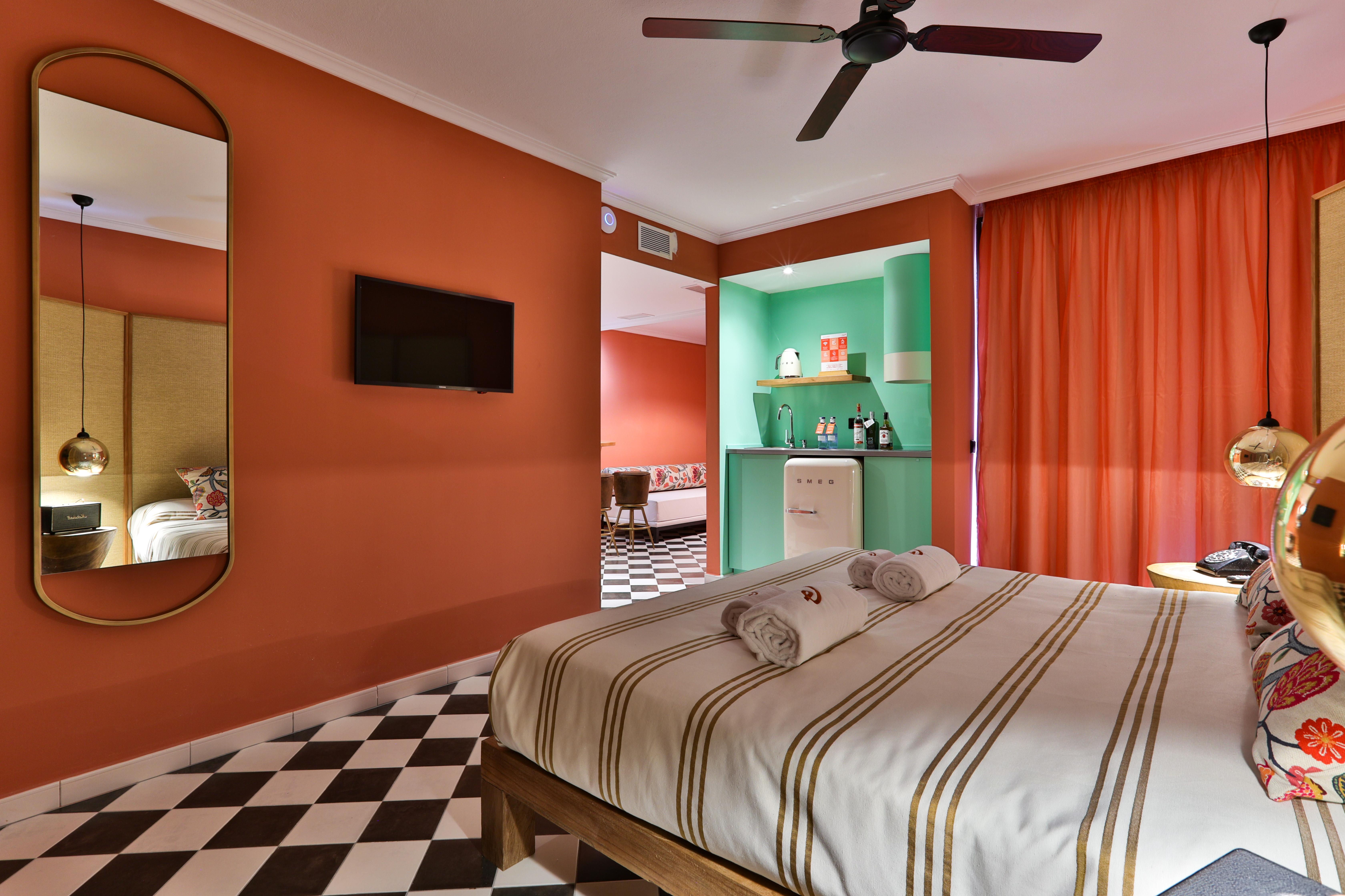 Cubanito Ibiza (adults Only) Hotel San Antonio (Ibiza)