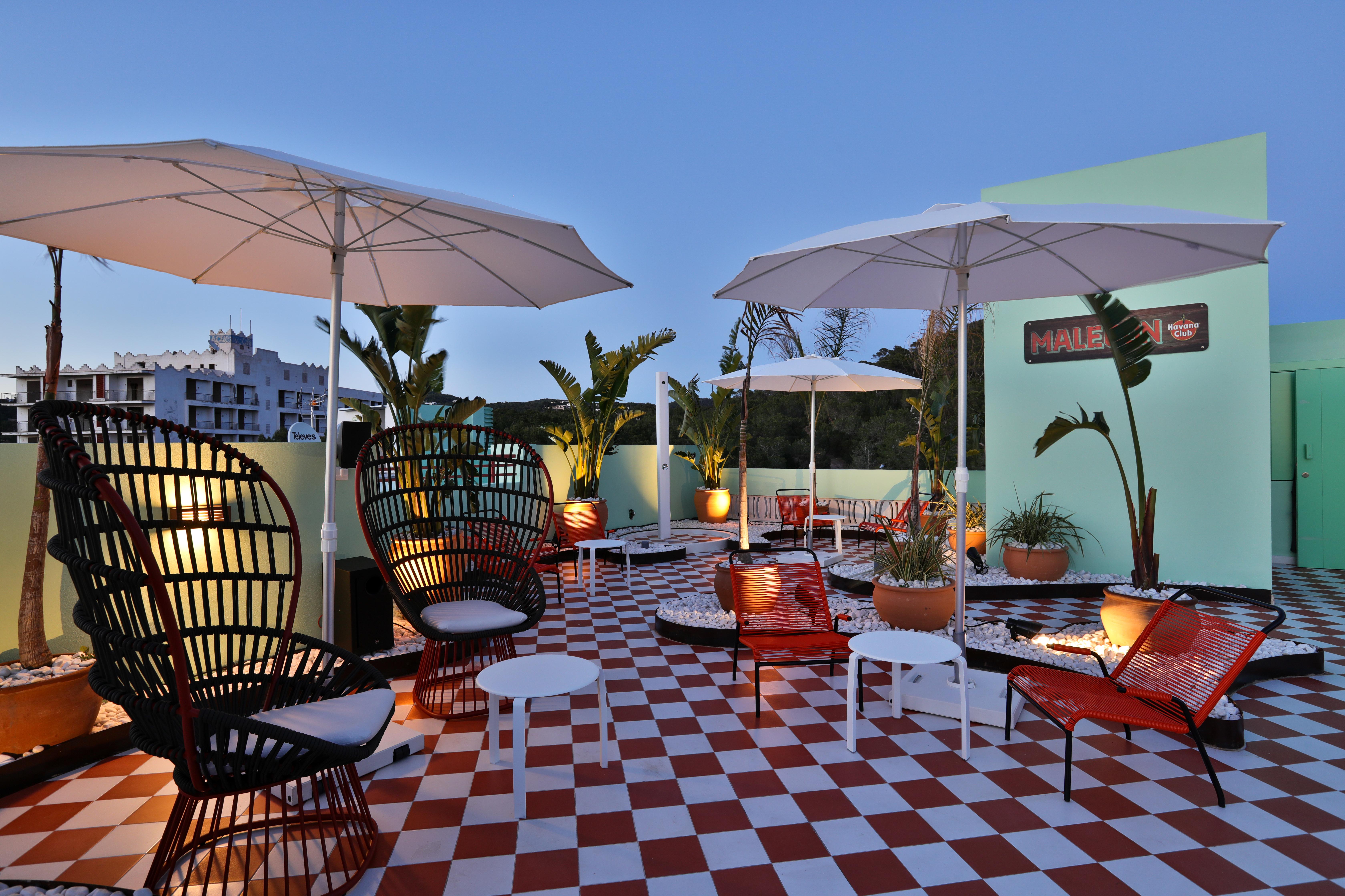 Hotel Cubanito Ibiza (adults Only)