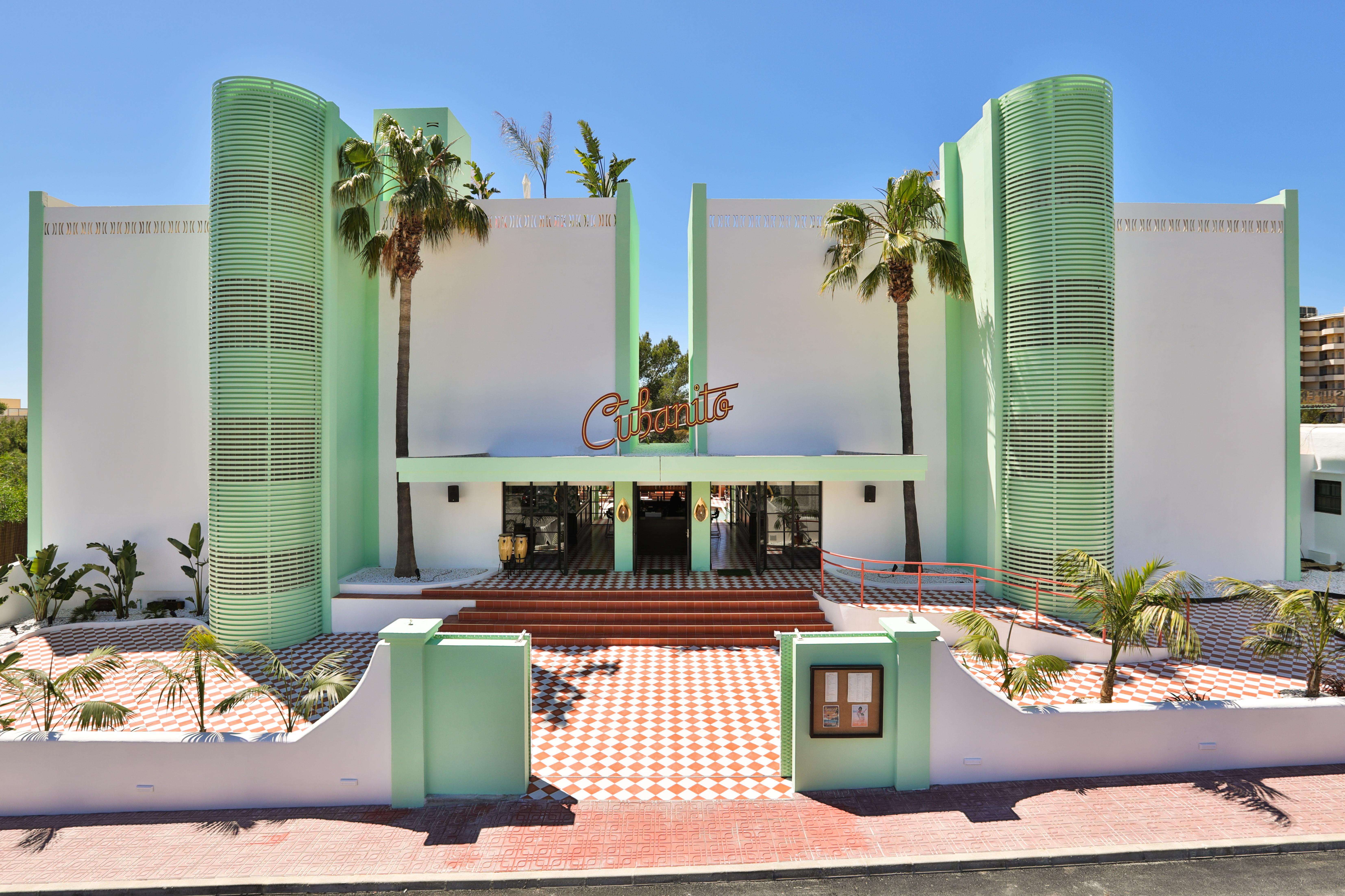 Cubanito Ibiza (adults Only) Hotel