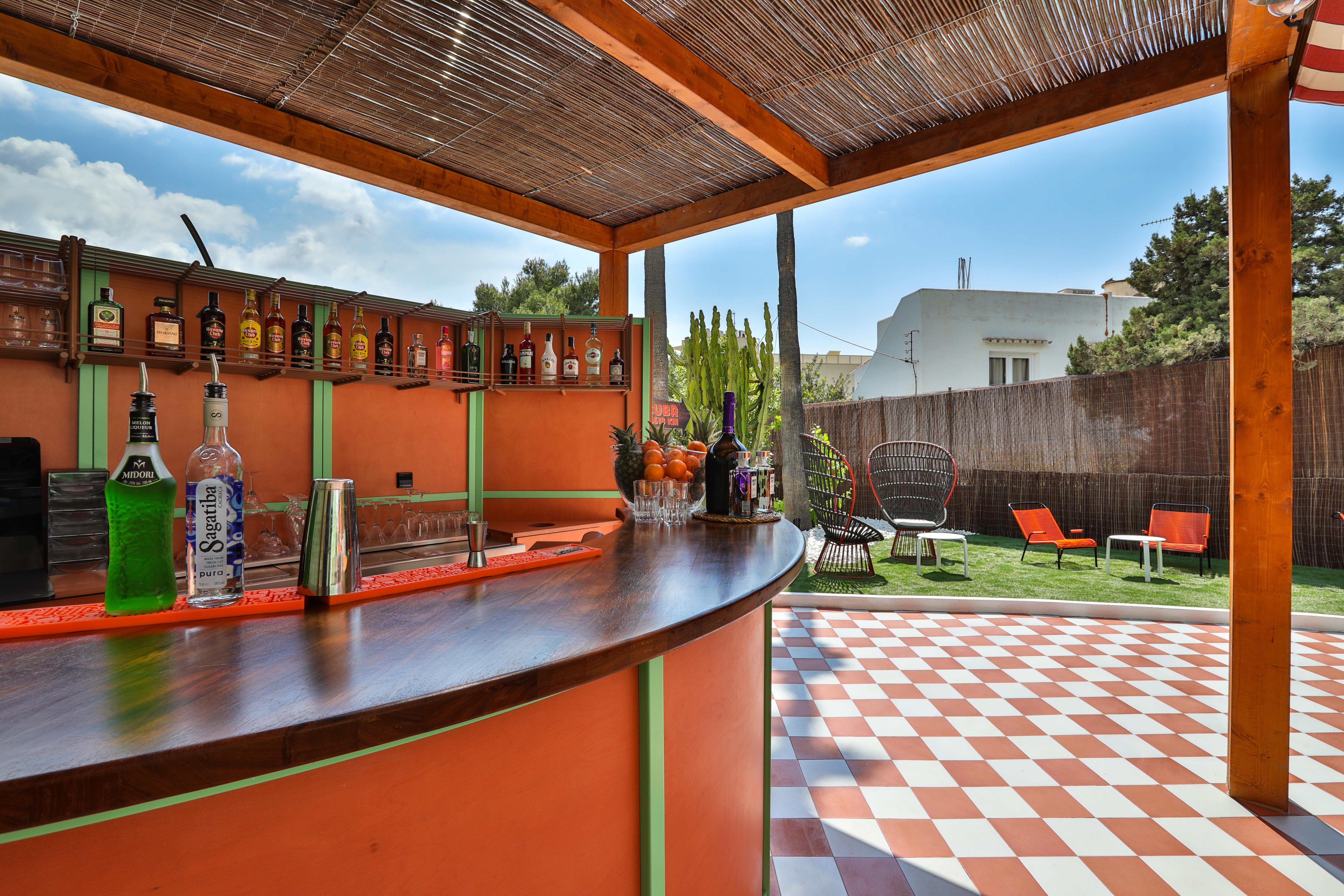 Cubanito Ibiza (adults Only) 4* San Antonio (Ibiza)