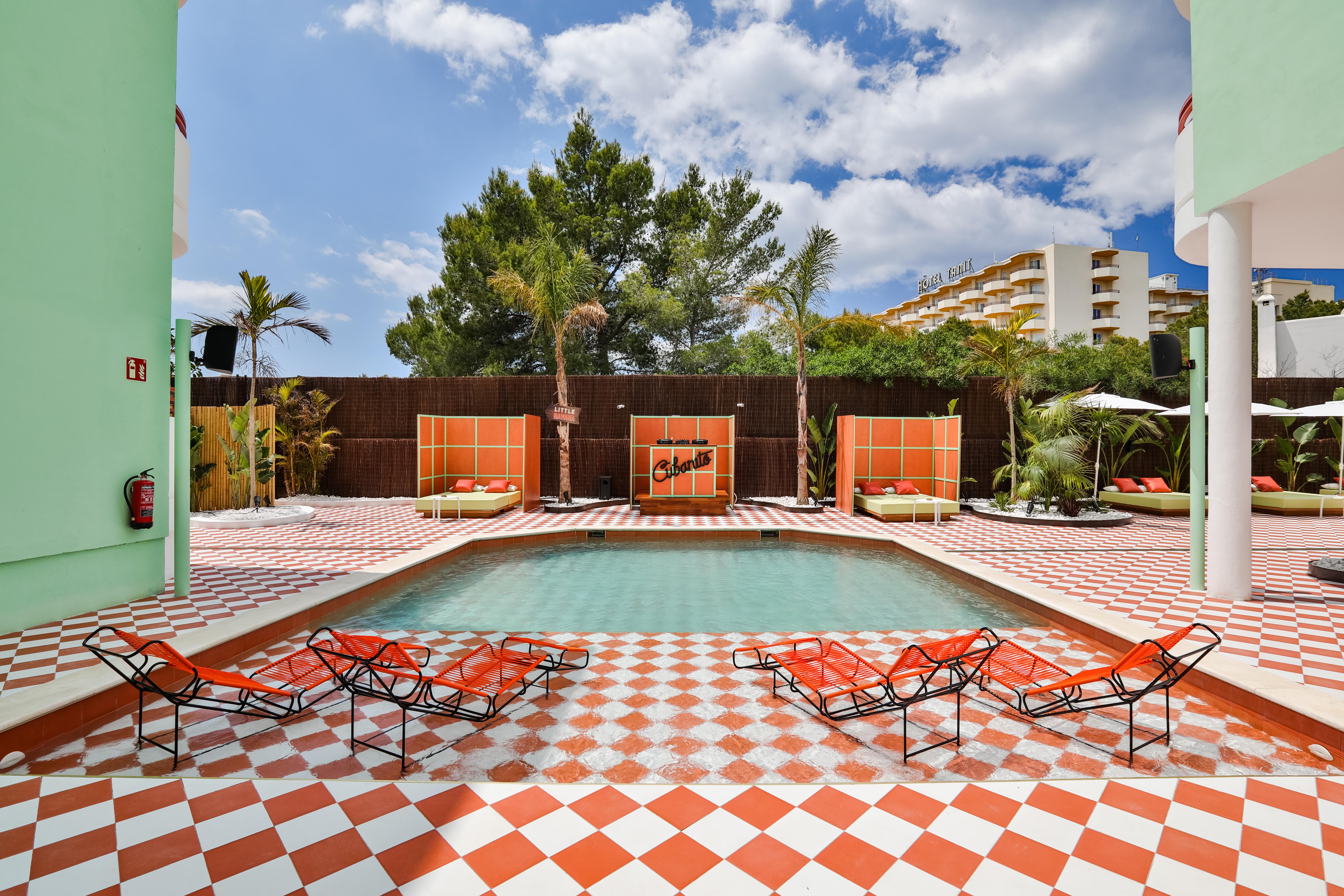 Cubanito Ibiza (adults Only) Hotel