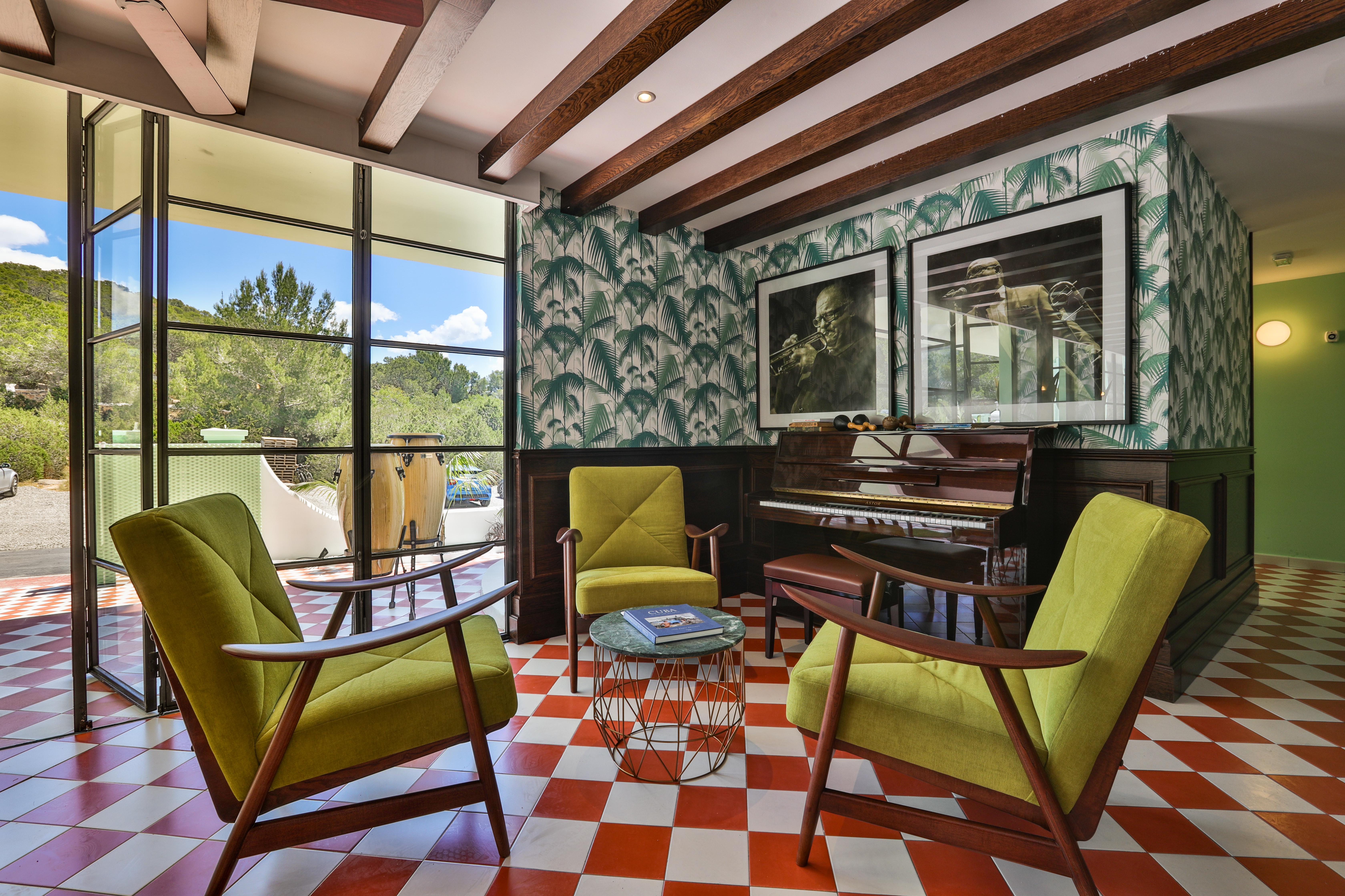 Cubanito Ibiza (adults Only) Hotel San Antonio (Ibiza)